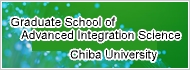 Graduate School of Advanced Integration Science, Chiba University