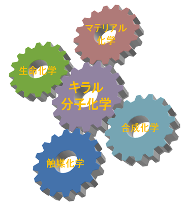千葉大学 大学院 融合理工学府 物質科学コース 工学部 総合工学部 物質科学コース