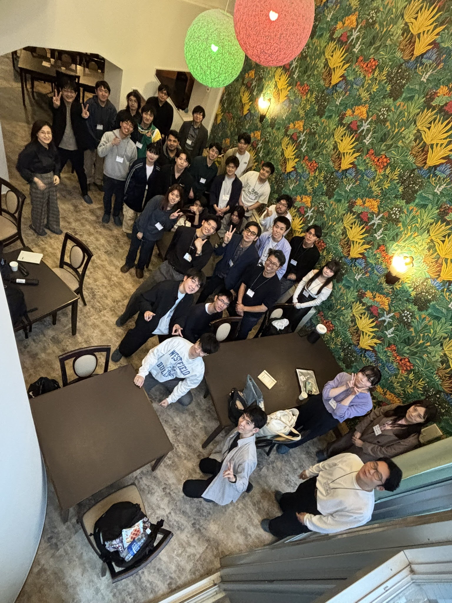 第３回ナノ構造物性研究会