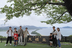 2023天橋立&城崎温泉